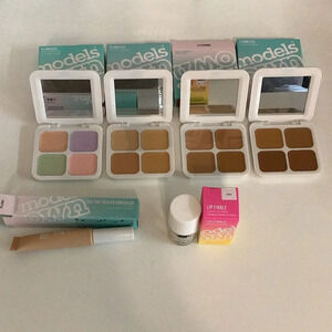 Models Own Bundle 60pcs